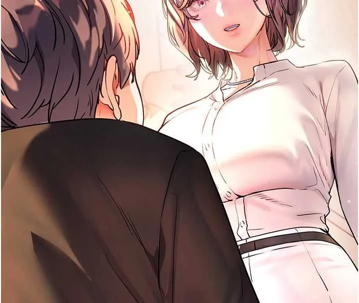 老師的親密指導第107話-初代夢中情「濕」
