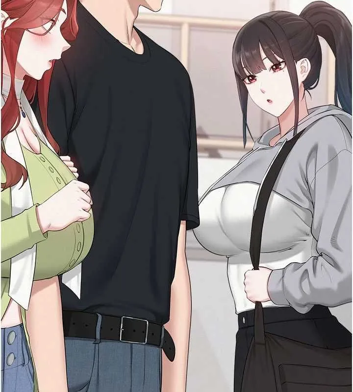 校園成人禮第45話-要對其他社員保密哦&hearts;