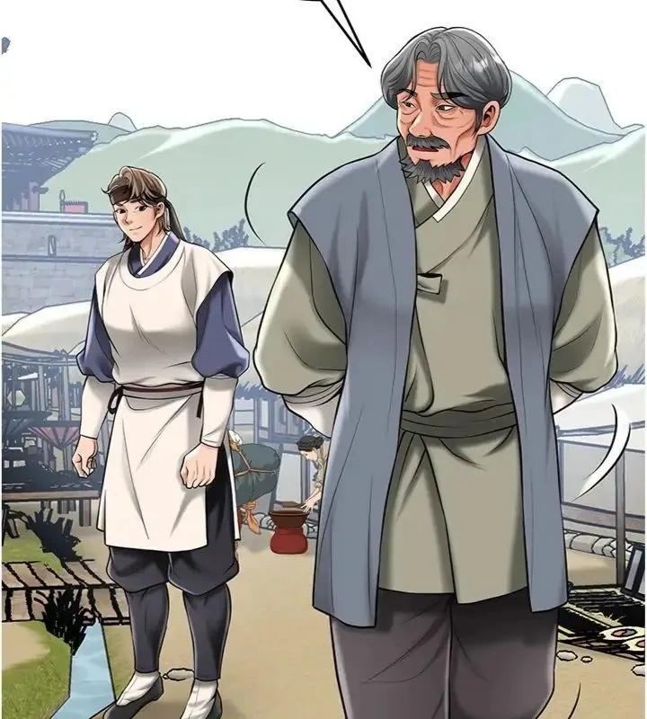 花容濕色:取花點第111話-暴君的傳聞