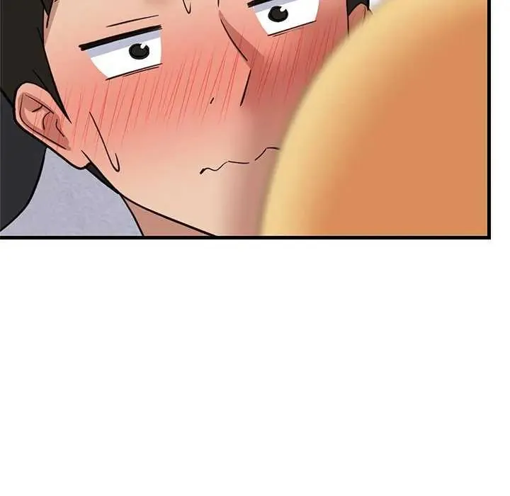 难缠姐妹偏要和我同居第103話