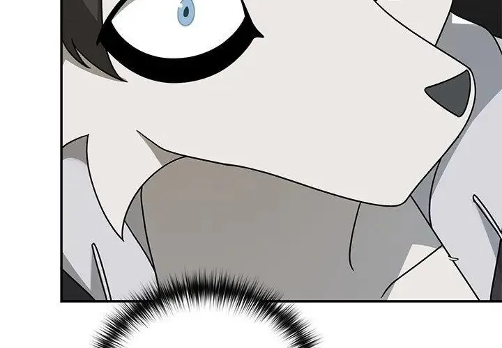 野獸的王國第32話