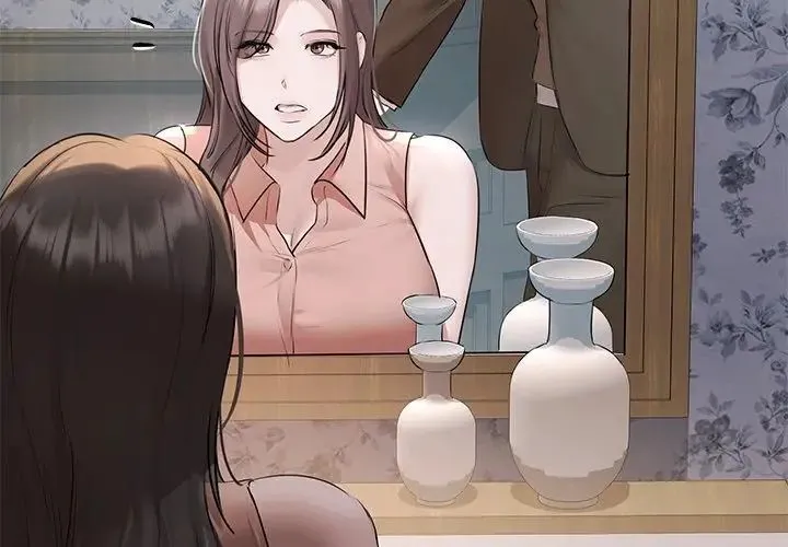 契約的代價第33話