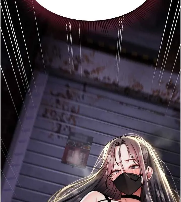 詛咒性轉物語第37話-誰都可以&hellip;快來強姦我