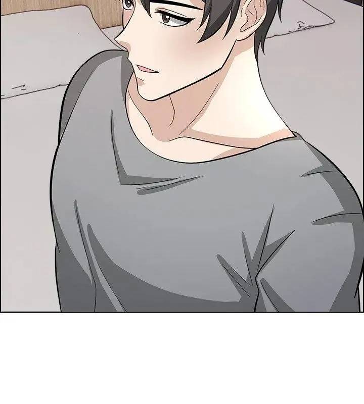 與爸爸的情婦共處一室第11話
