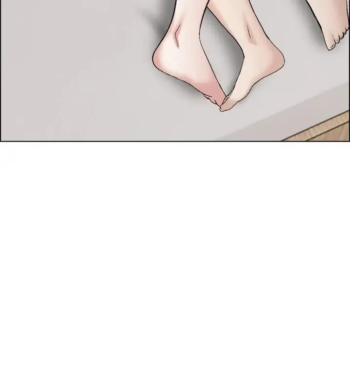 與爸爸的情婦共處一室第11話
