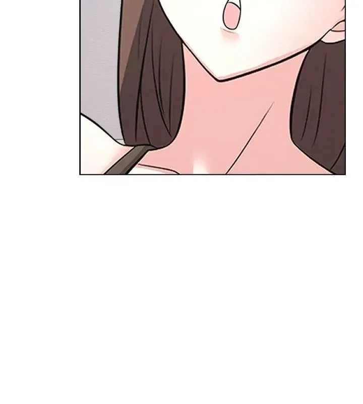 與爸爸的情婦共處一室第11話