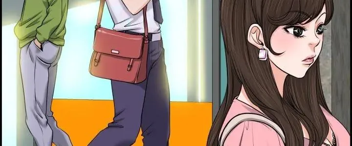 小心不要愛上你第1話