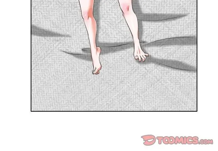 小心不要愛上你第6話