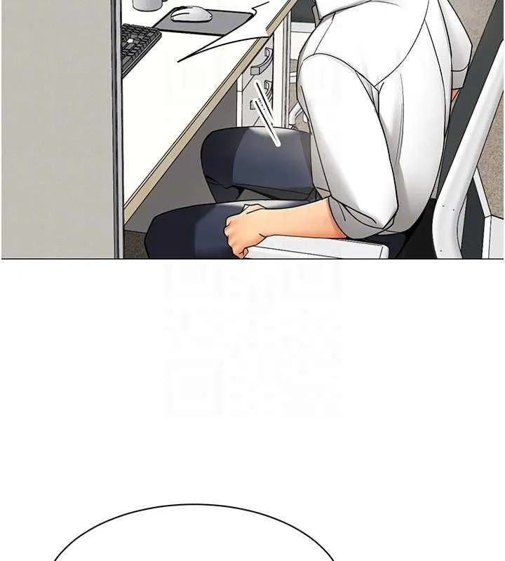 女同事太犯規第35話-反被抓到把柄的部長