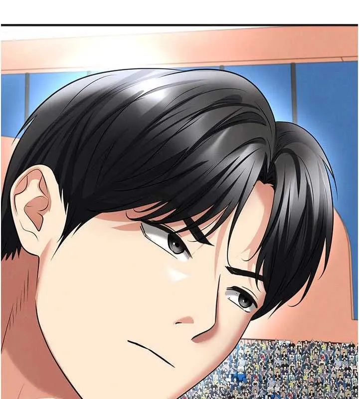 足球型男脫單指南第73話-歷史性的一刻