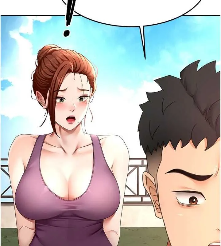 頂加套房的春天第76話-只要拒絕就結束的關係