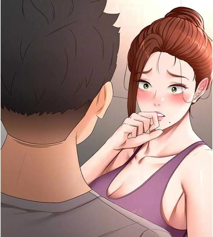 頂加套房的春天第76話-只要拒絕就結束的關係