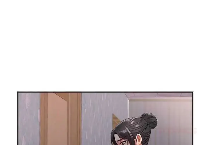小喫攤的火辣老闆娘第13話