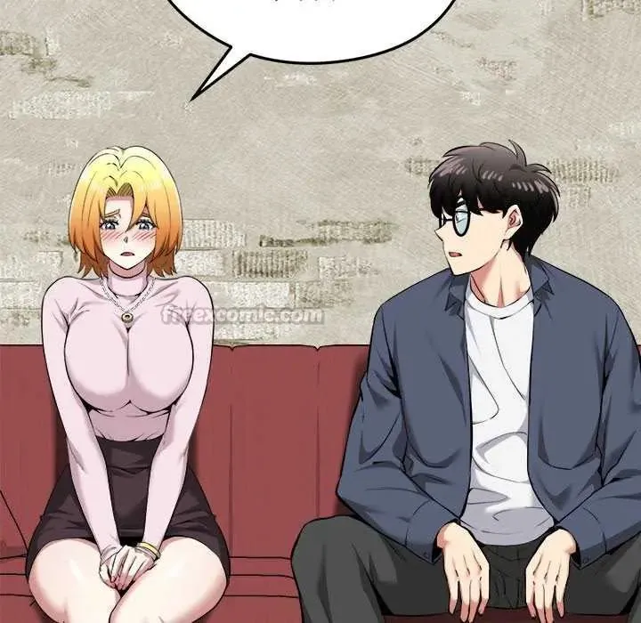 啟動復仇系統第31話