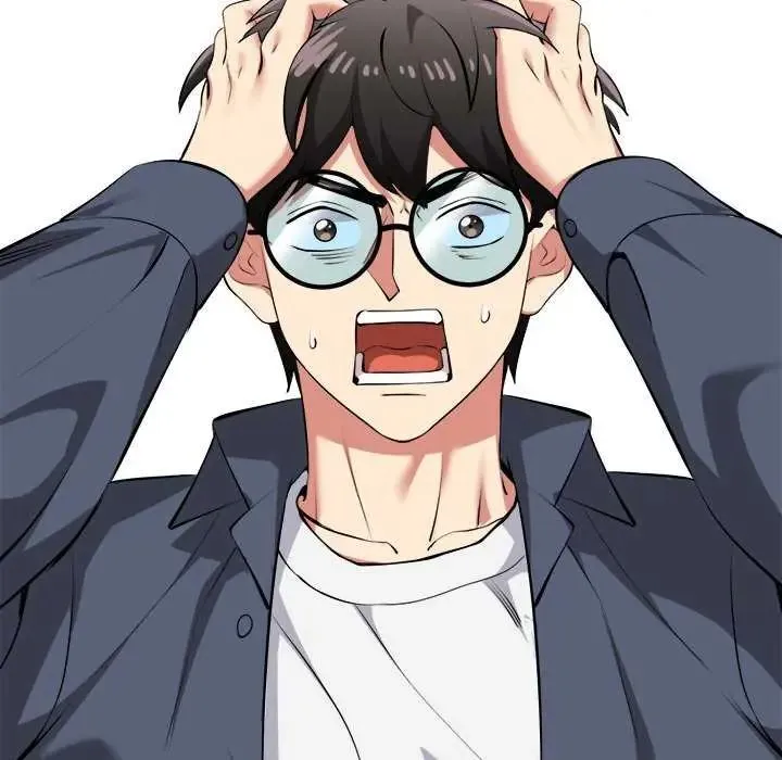 啟動復仇系統第31話