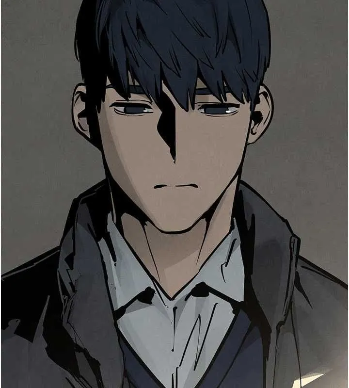 慾海交鋒第101話-必須活下去的理由