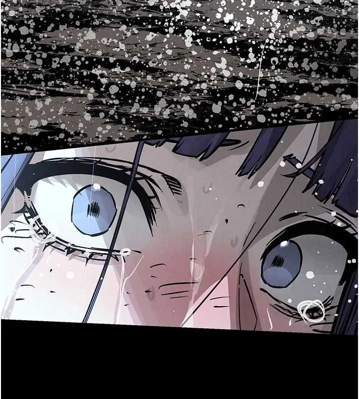 慾海交鋒第101話-必須活下去的理由