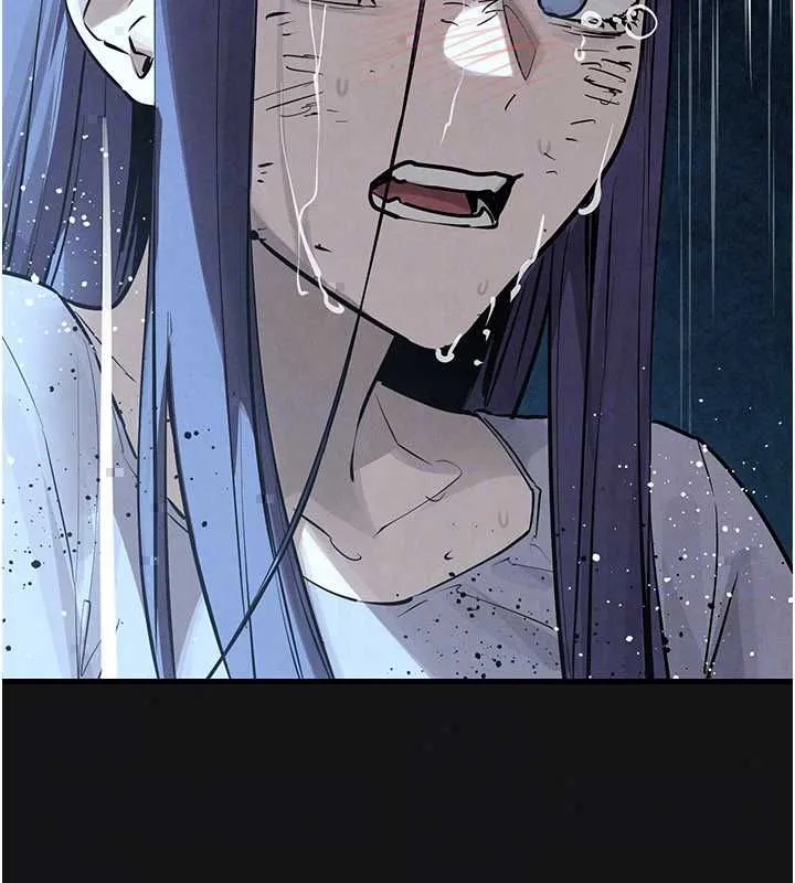 慾海交鋒第101話-必須活下去的理由
