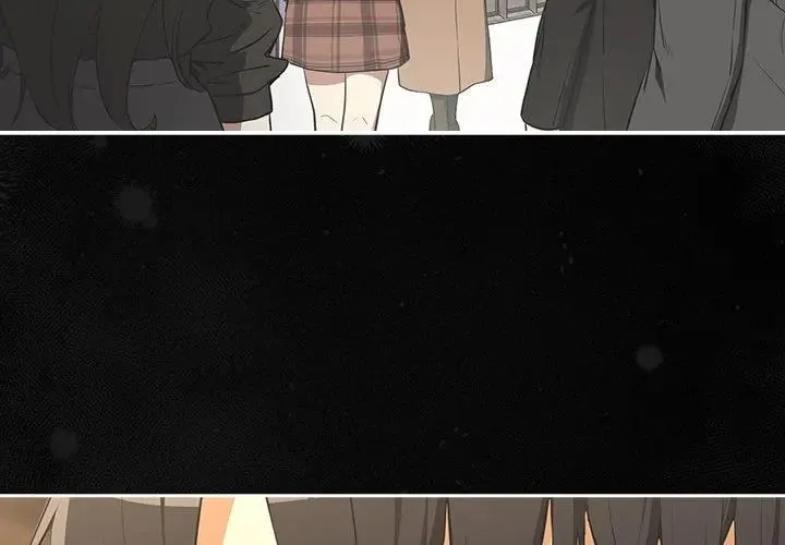 下班后的例行恋爱第116話