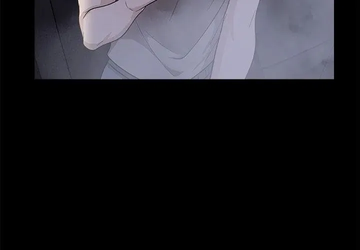 與爸爸的情婦共處一室第12話
