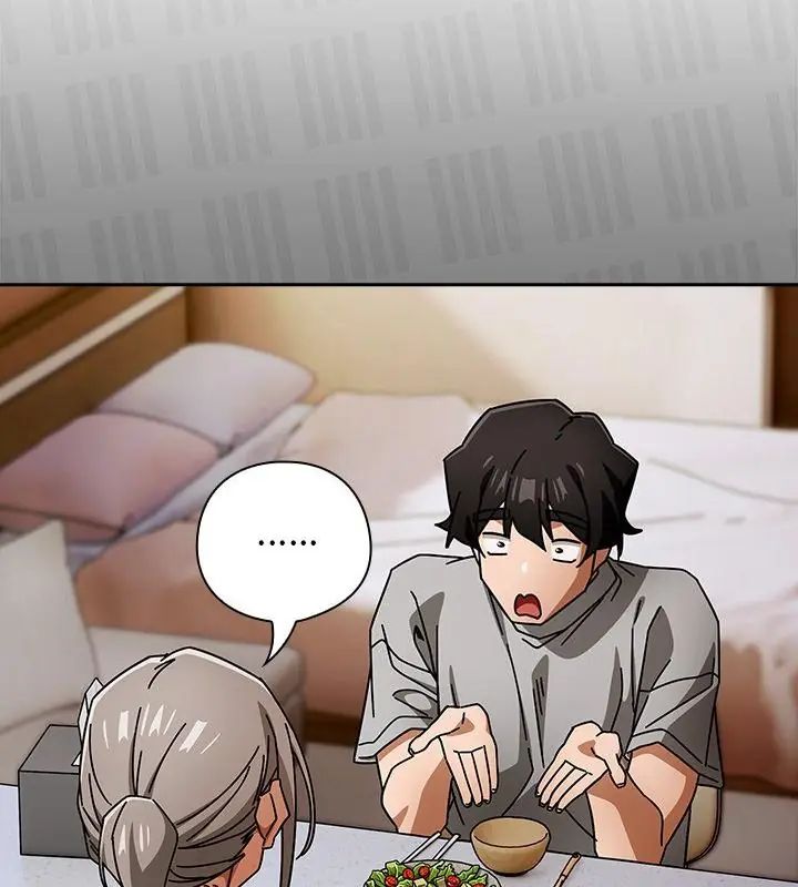 调教开关:第二季第47話