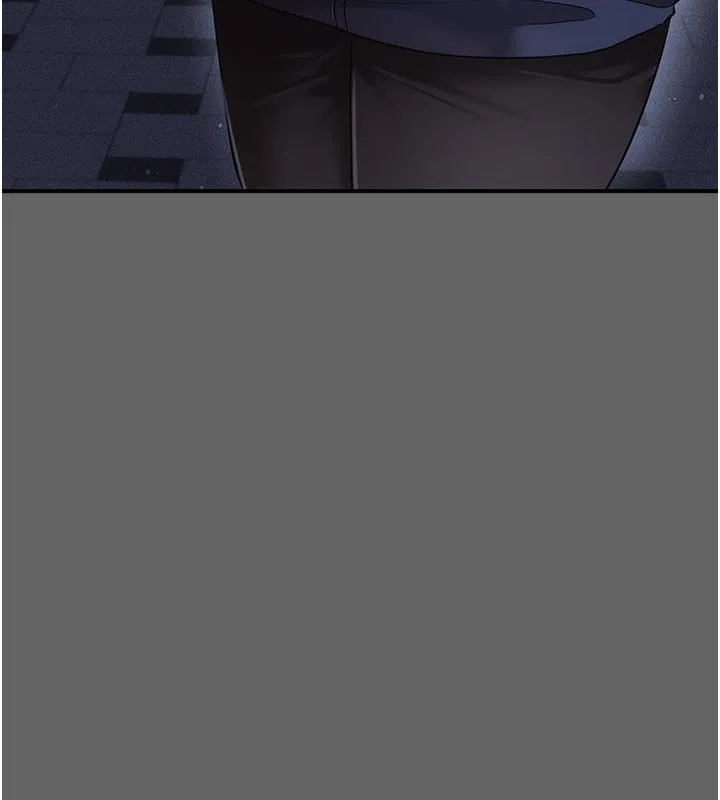 偽純愛變態第11話-被點燃慾火的老闆娘