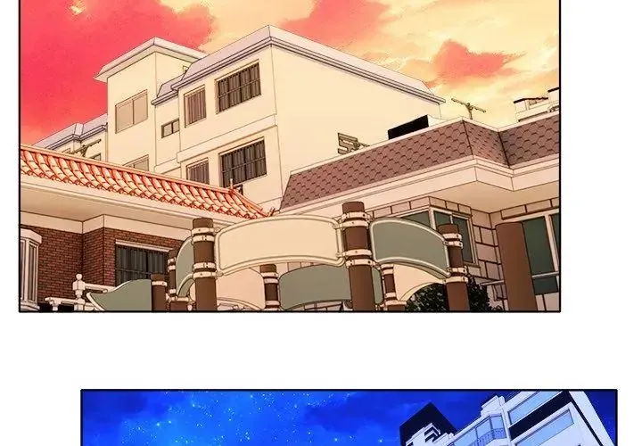 世界末日第3話
