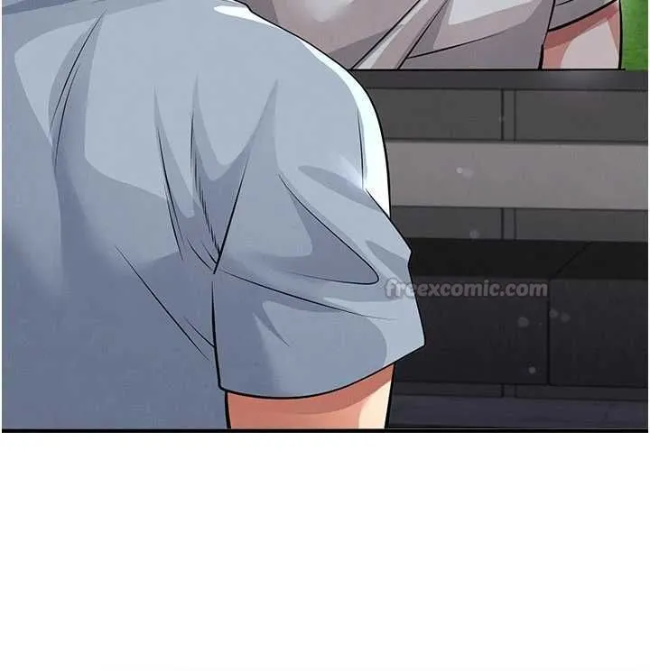 足球型男脫單指南第74話-按捺已久的兔女郎們