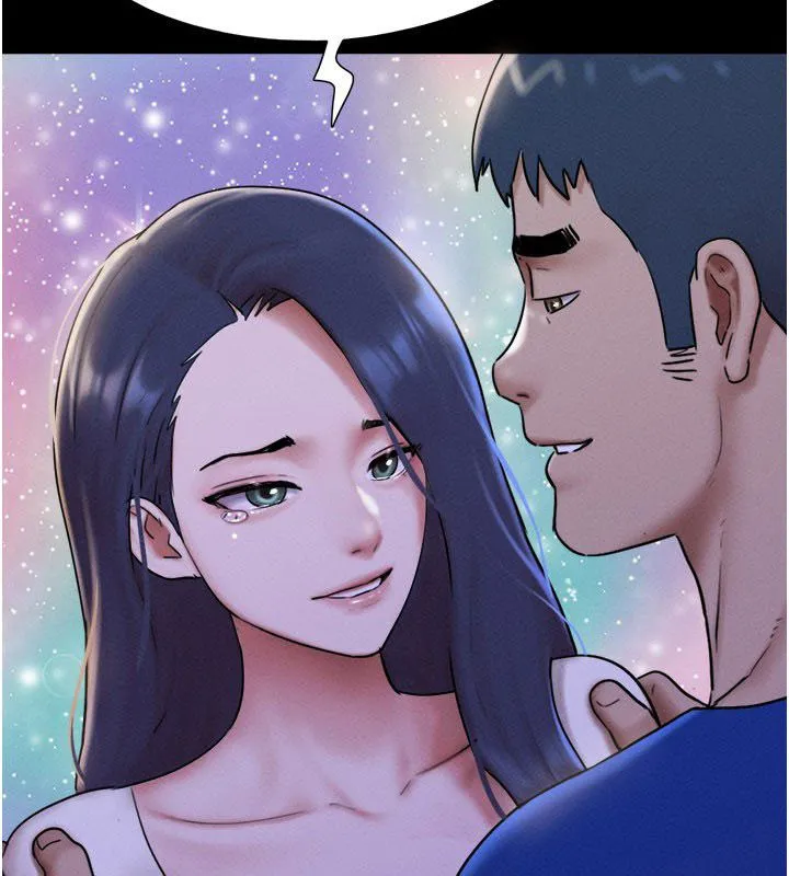 韶恩第107話-如果你想要&hellip;就做吧