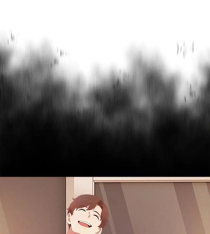 神聖的救贖第3話