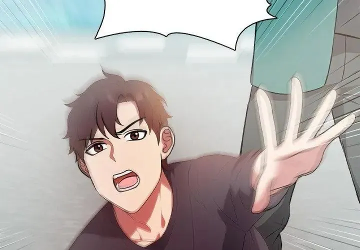神聖的救贖第4話
