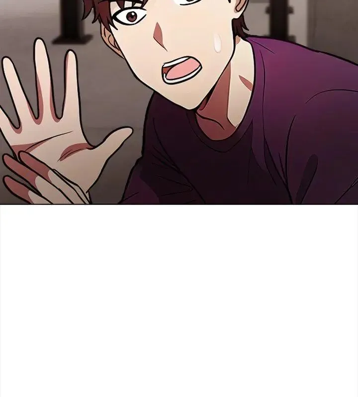 神聖的救贖第6話
