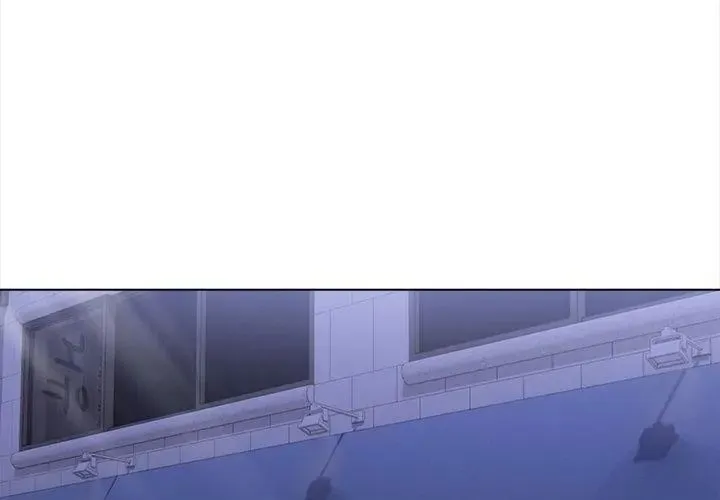 神聖的救贖第8話