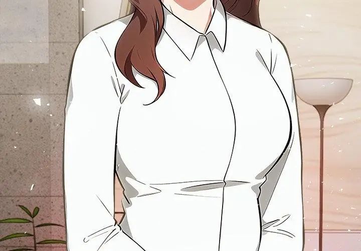 神聖的救贖第8話