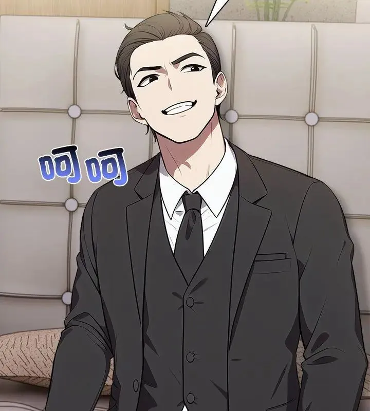 神聖的救贖第8話
