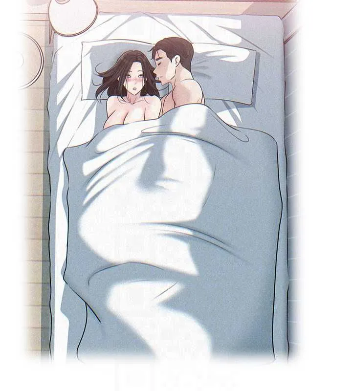 岳母為何那樣第114話-女婿的溫暖懷抱