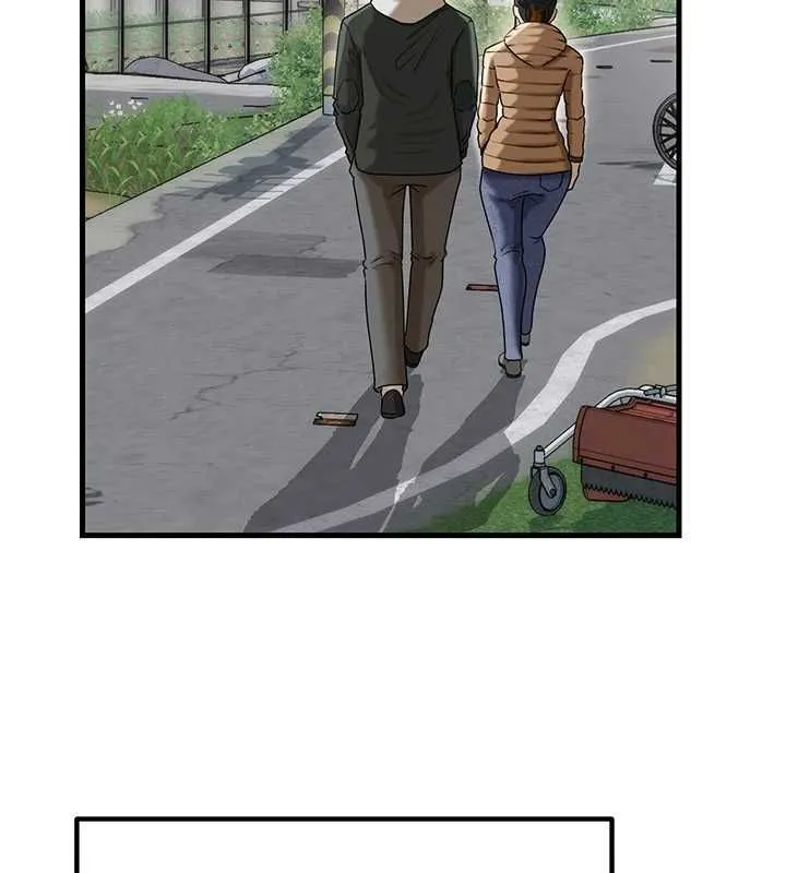 岳母為何那樣第114話-女婿的溫暖懷抱