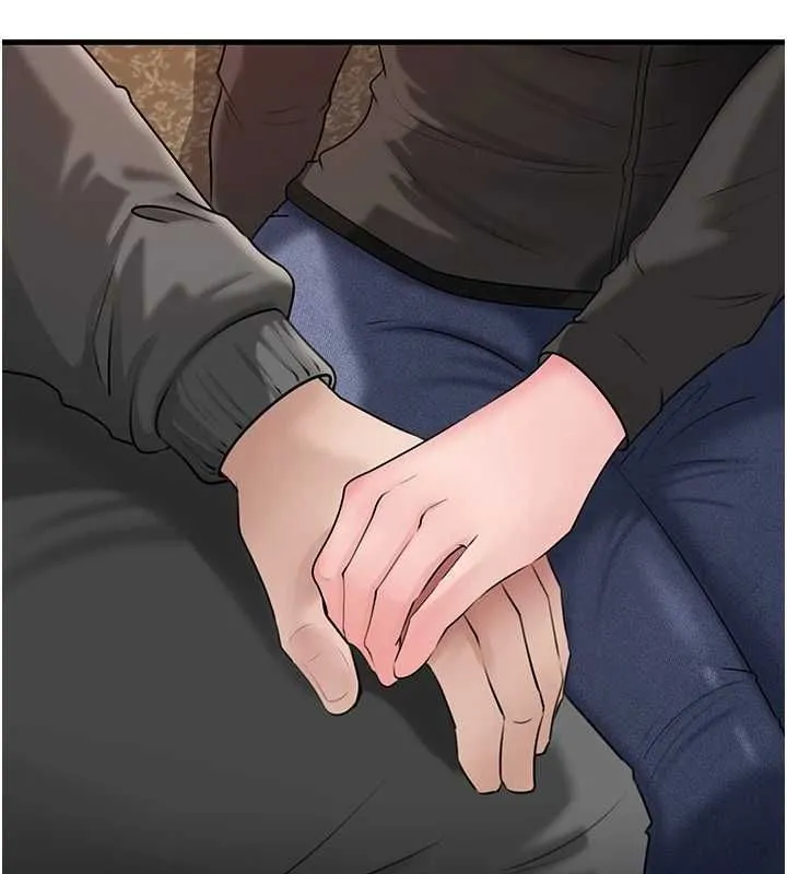 岳母為何那樣第114話-女婿的溫暖懷抱