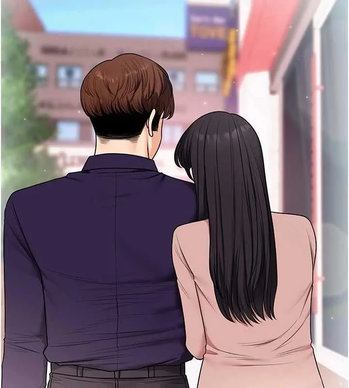 玩轉學姊第120話-想挽留，就給我&hearts;