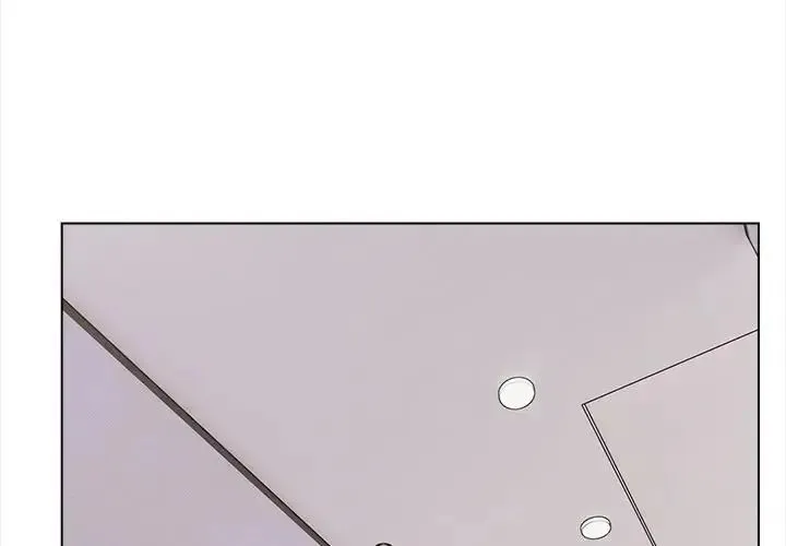 與爸爸的情婦共處一室第13話
