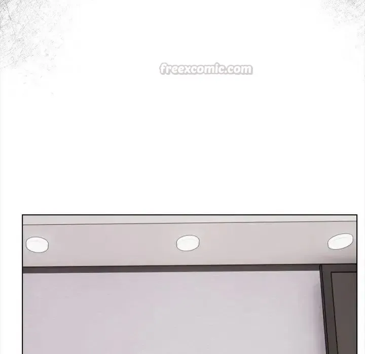 與爸爸的情婦共處一室第13話