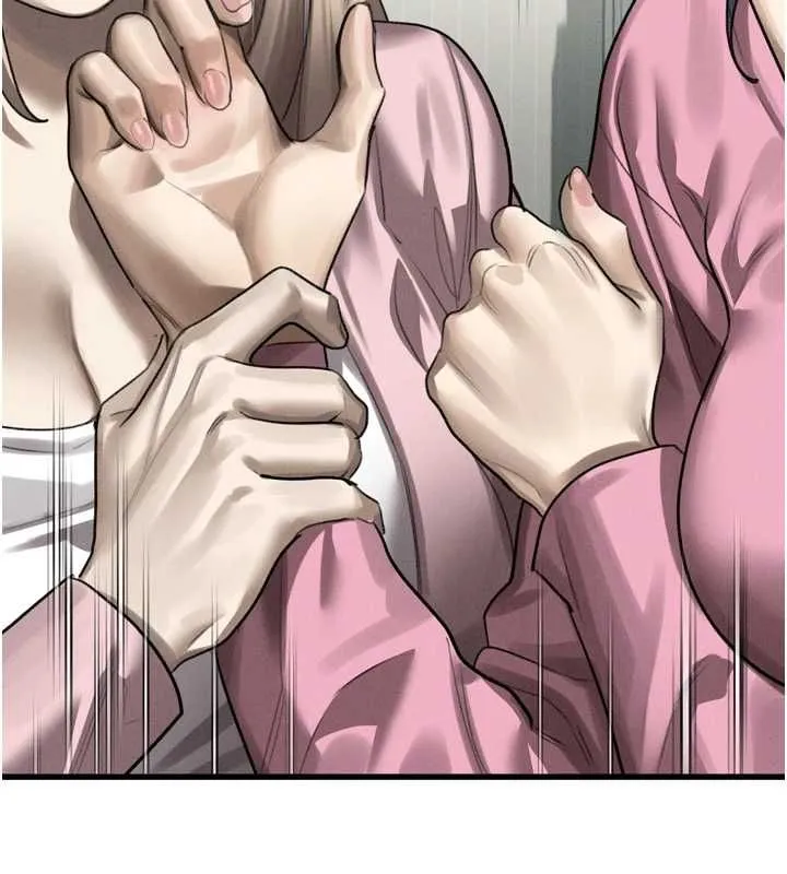 墮落物語2第65話-聽完會發情的故事