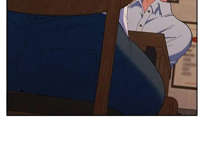 她們教會我的事第43話