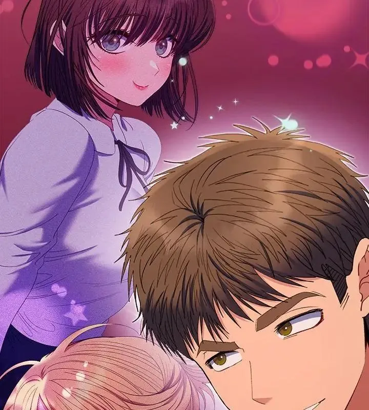 她們教會我的事第43話