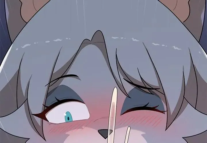 野獸的王國第34話