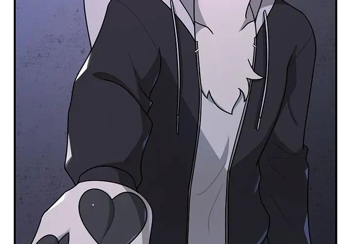 野獸的王國第34話