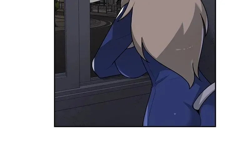 野獸的王國第34話