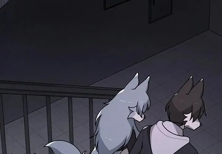 野獸的王國第34話