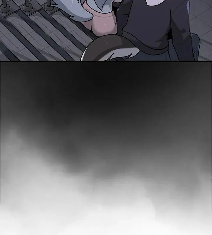 野獸的王國第34話
