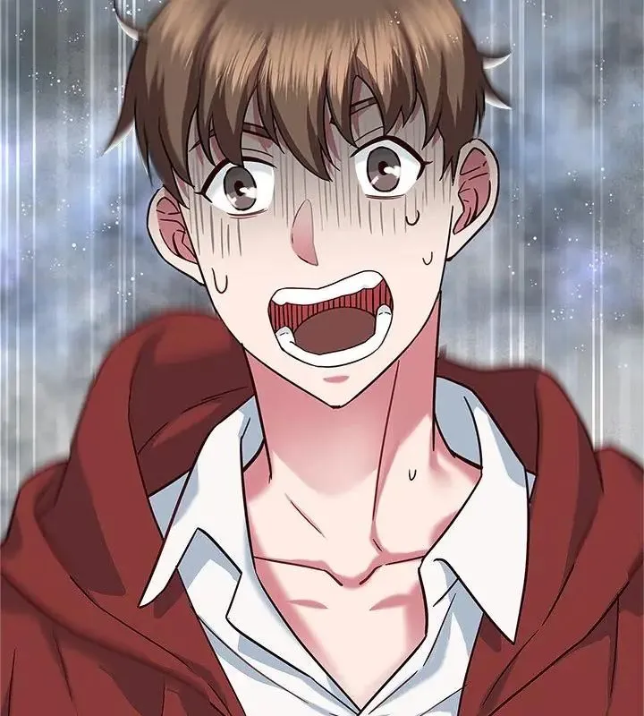 窺探未來的代價第1話